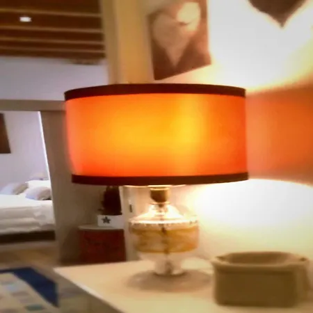Apartment Deneb 19 *