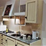 Deneb19 Luminoso Con Balcone Vista Citta דירה ורונה