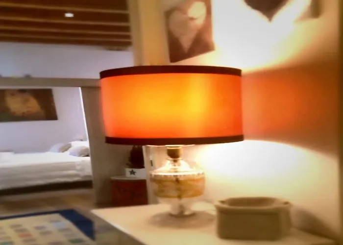 Apartman Deneb19 Luminoso Con Balcone Vista Citta *