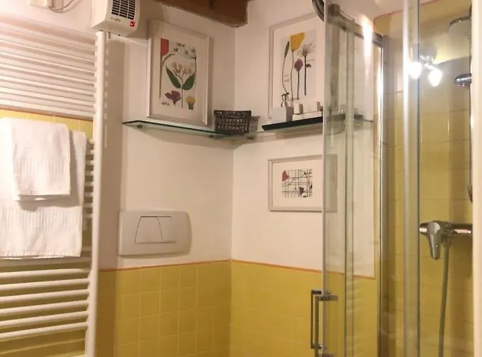 Deneb19 Luminoso Con Balcone Vista Citta Verona