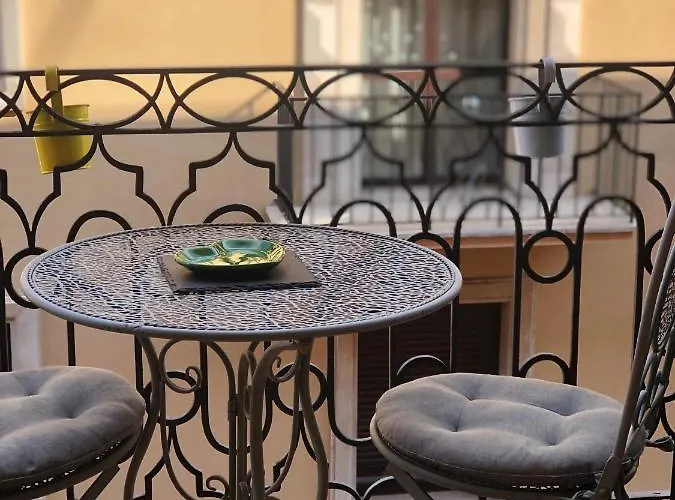 Apartmán Deneb19 Luminoso Con Balcone Vista Citta Verona