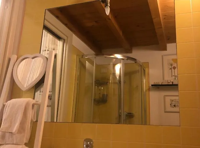 Deneb19 Luminoso Con Balcone Vista Citta