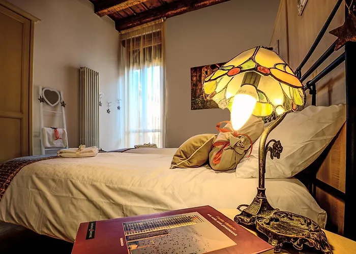 Deneb19 Luminoso Con Balcone Vista Citta Apartmán Verona