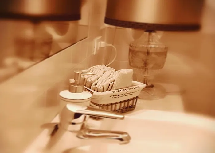 Deneb19 Luminoso Con Balcone Vista Citta Apartmán