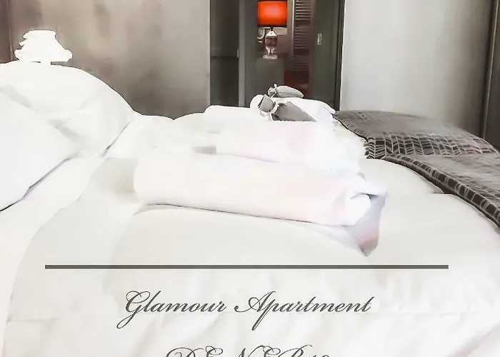 Deneb19 Luminoso Con Balcone Vista Citta Apartmán Verona