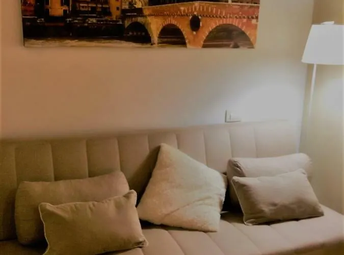 Deneb19 Luminoso Con Balcone Vista Citta Apartmán *