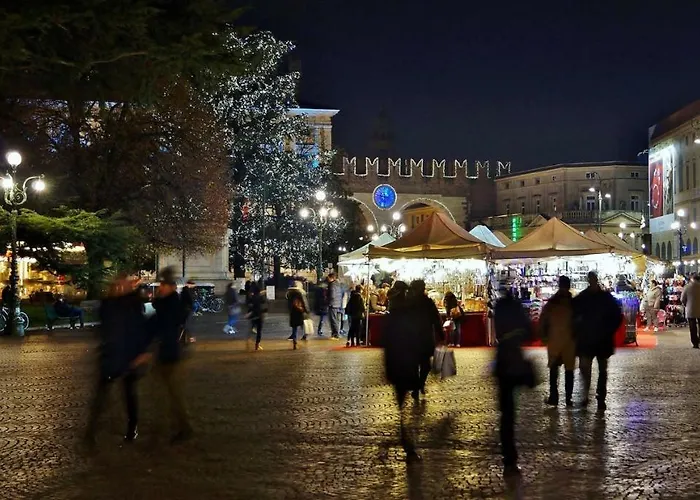 Deneb19 Luminoso Con Balcone Vista Citta Apartmán *