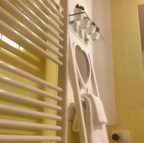 Deneb19 Luminoso Con Balcone Vista Citta