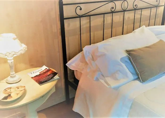 Deneb19 Luminoso Con Balcone Vista Citta Apartmán *