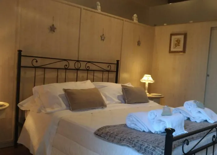 Deneb19 Luminoso Con Balcone Vista Citta Apartmán