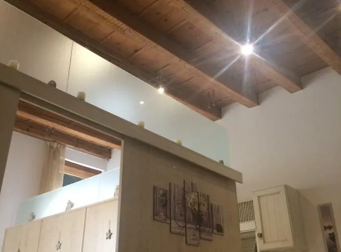 Deneb19 Luminoso Con Balcone Vista Citta * Verona