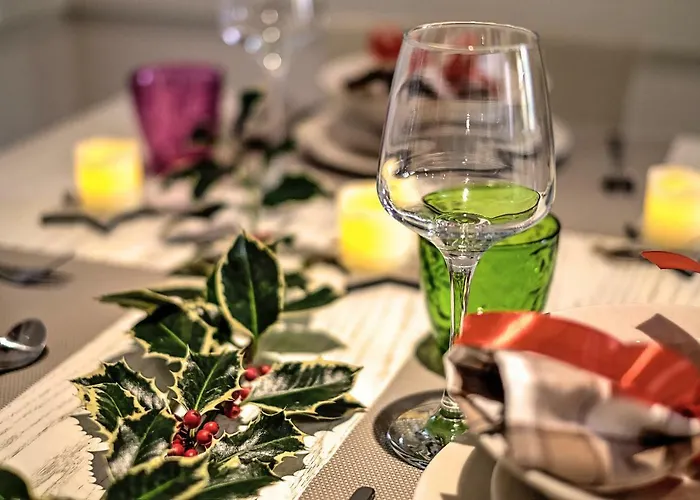 Deneb19 Luminoso Con Balcone Vista Citta Verona