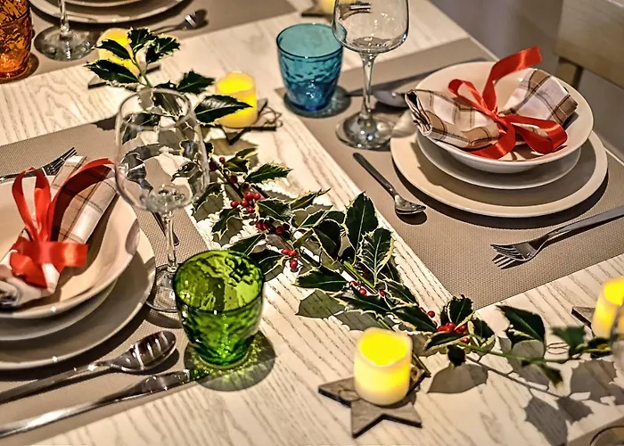 Deneb19 Luminoso Con Balcone Vista Citta Verona