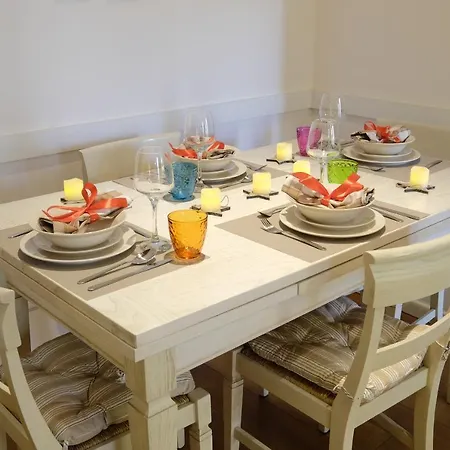 Apartman Deneb19 Luminoso Con Balcone Vista Citta Verona