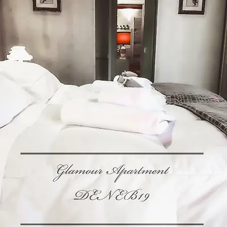 Deneb19 Luminoso Con Balcone Vista Citta Διαμέρισμα Βερόνα