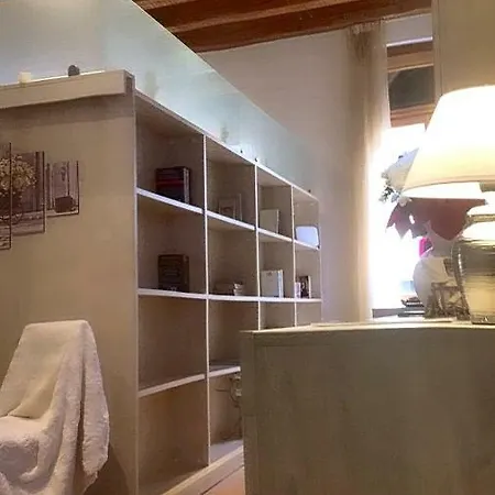 Apartman Deneb19 Luminoso Con Balcone Vista Citta