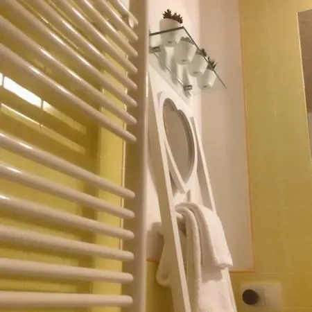 Deneb19 Luminoso Con Balcone Vista Citta