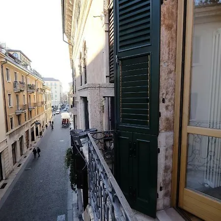 Διαμέρισμα Deneb19 Luminoso Con Balcone Vista Citta