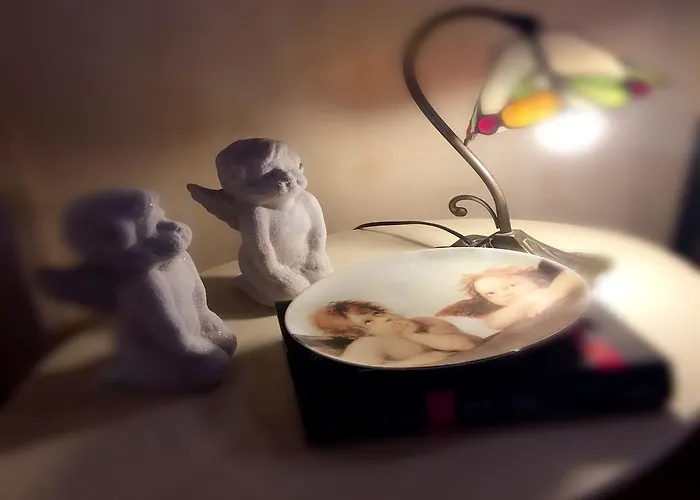 Deneb19 Luminoso Con Balcone Vista Citta *