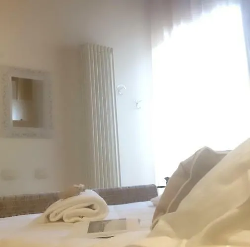 Deneb19 Luminoso Con Balcone Vista Citta