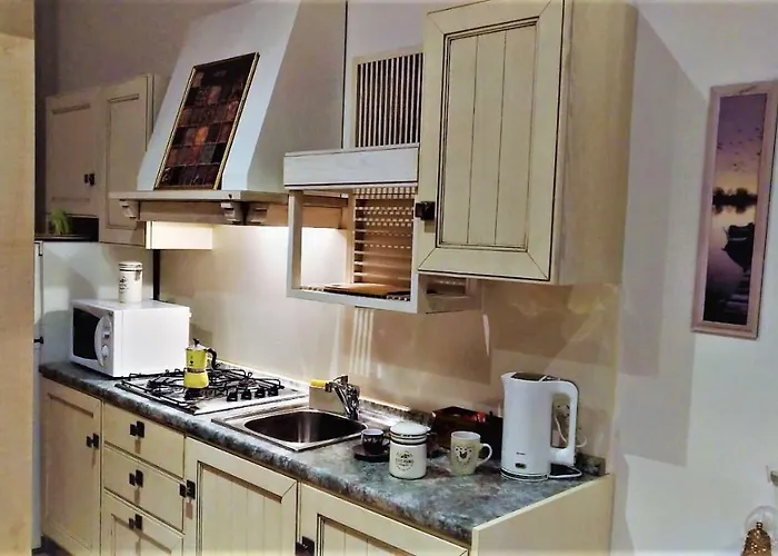 Deneb19 Luminoso Con Balcone Vista Citta 아파트 베로나